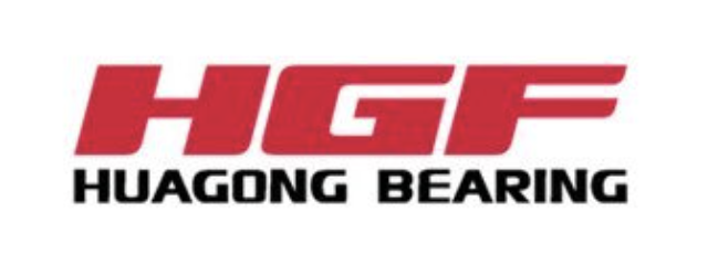 HGF — Rolamentos industriais