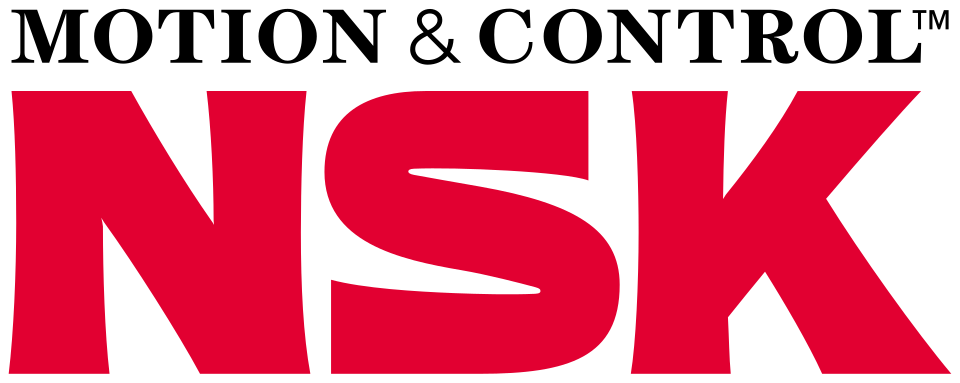 NSK — Rolamentos industriais