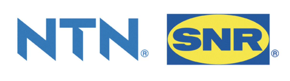 NTN — Rolamentos industriais