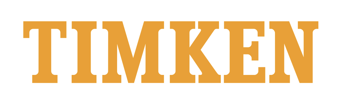 TIMKEN — Rolamentos, mancais e buchas