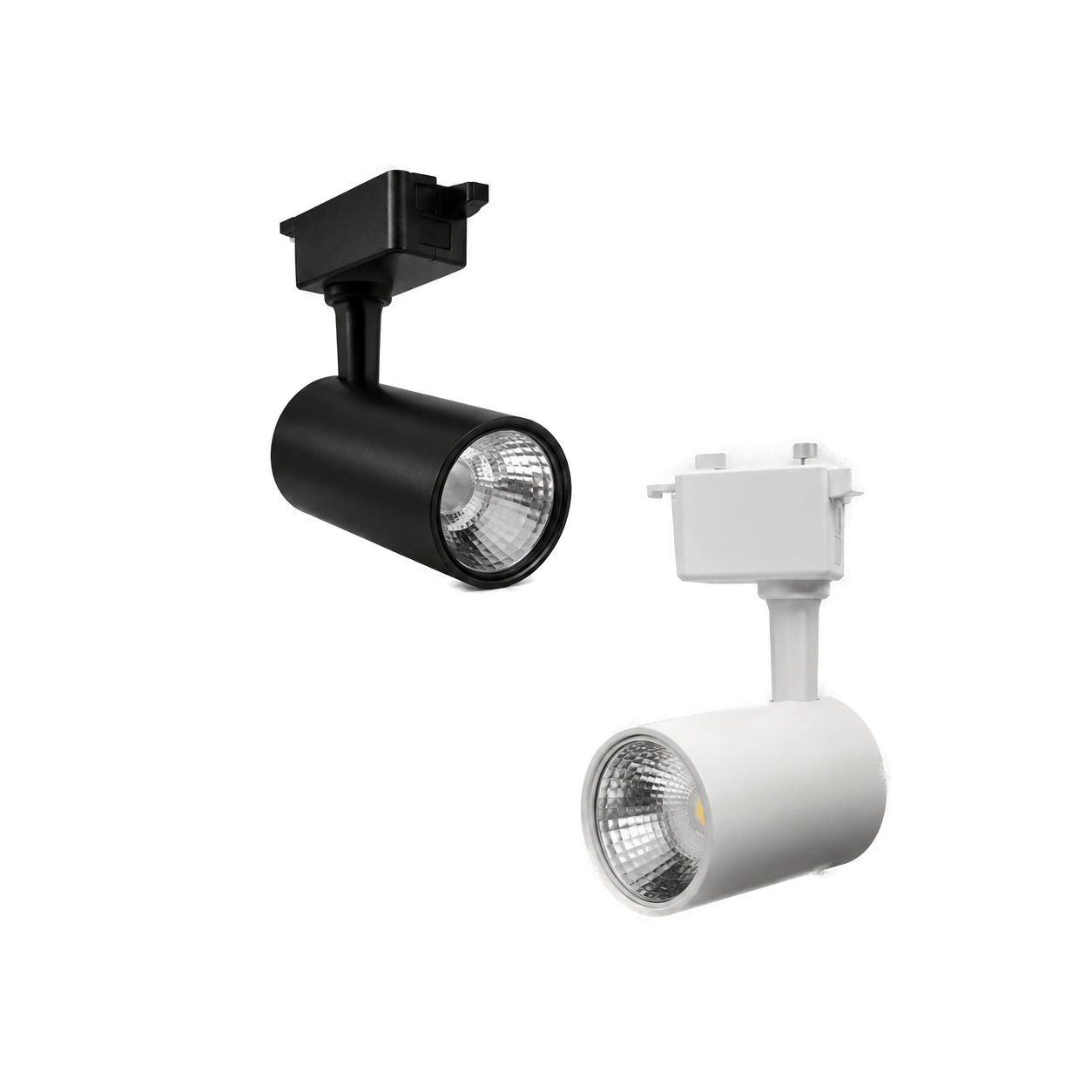 Spot LED para Trilho Eletrificado
