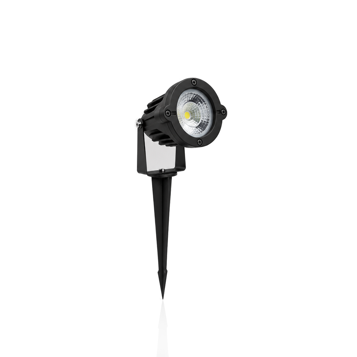 Espeto LED para Jardim