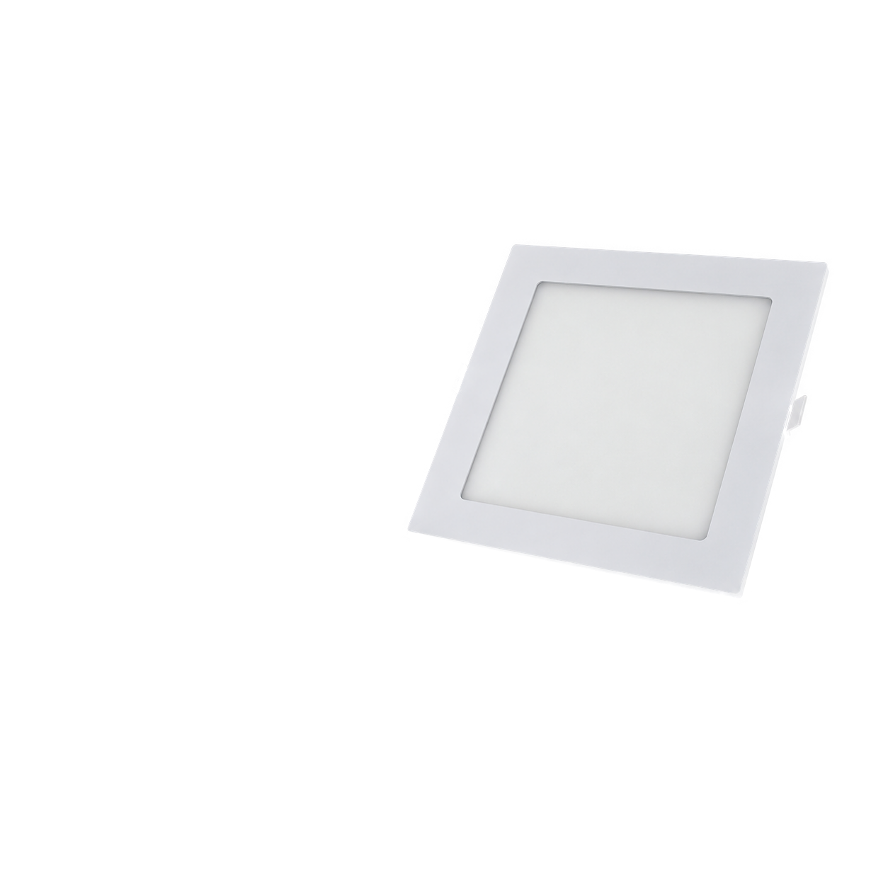 Plafon LED Embutir